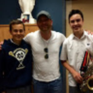 Meet your Posher, Dylan